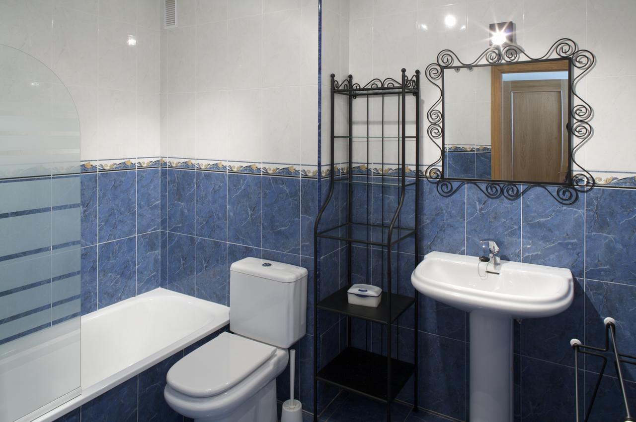 Apartment Atico Con Amplia Terraza Nautilus I - Vut-124-as