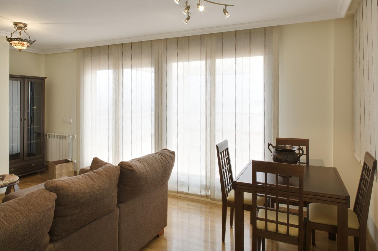 Atico Con Amplia Terraza Nautilus I - Vut-124-as Appartement